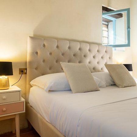 Villa San Clemente Fiesole Zewnętrze zdjęcie