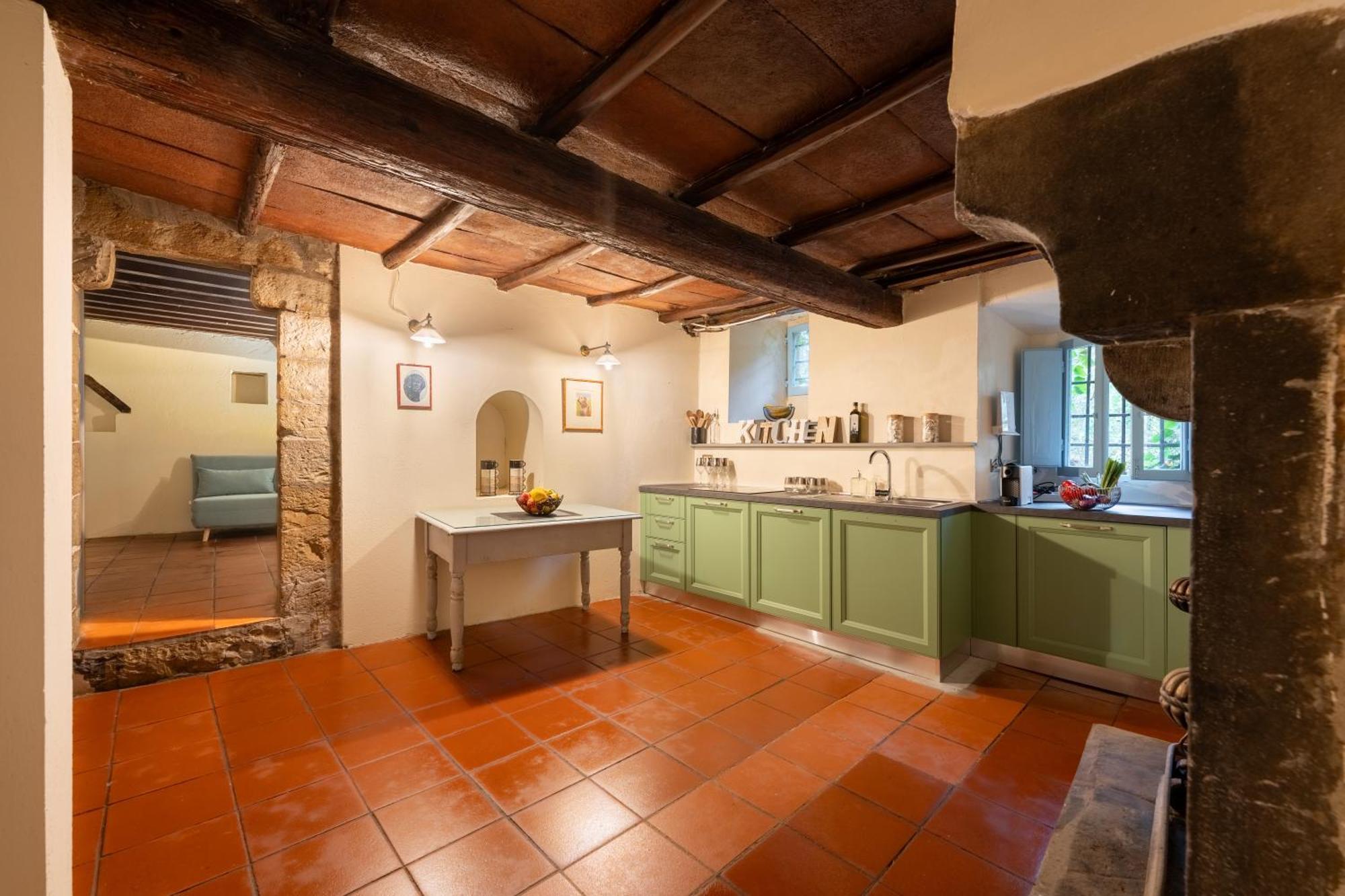 Villa San Clemente Fiesole Zewnętrze zdjęcie
