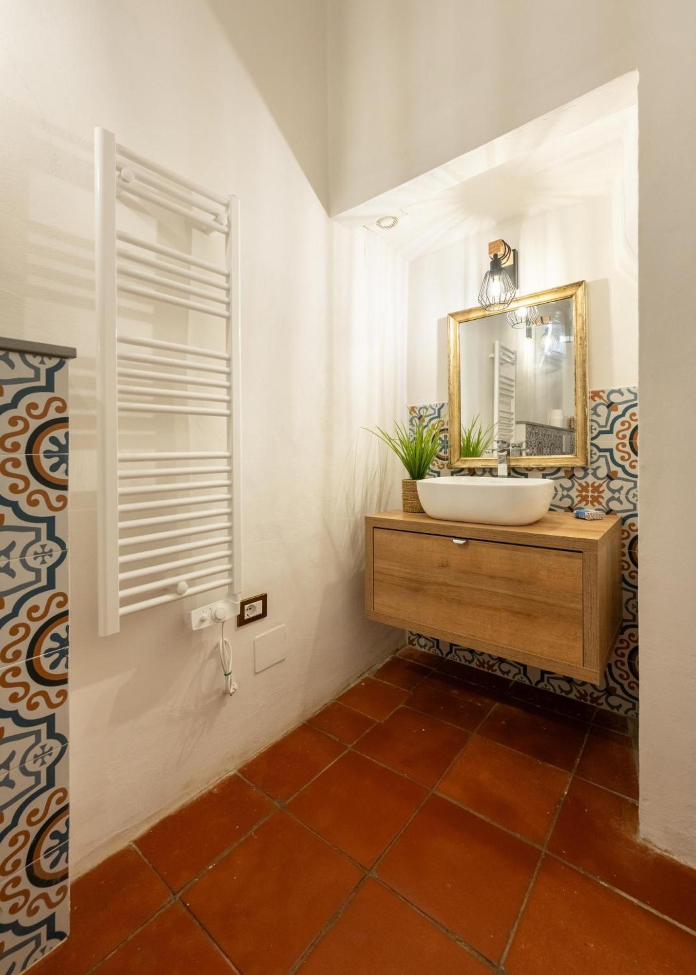 Villa San Clemente Fiesole Zewnętrze zdjęcie