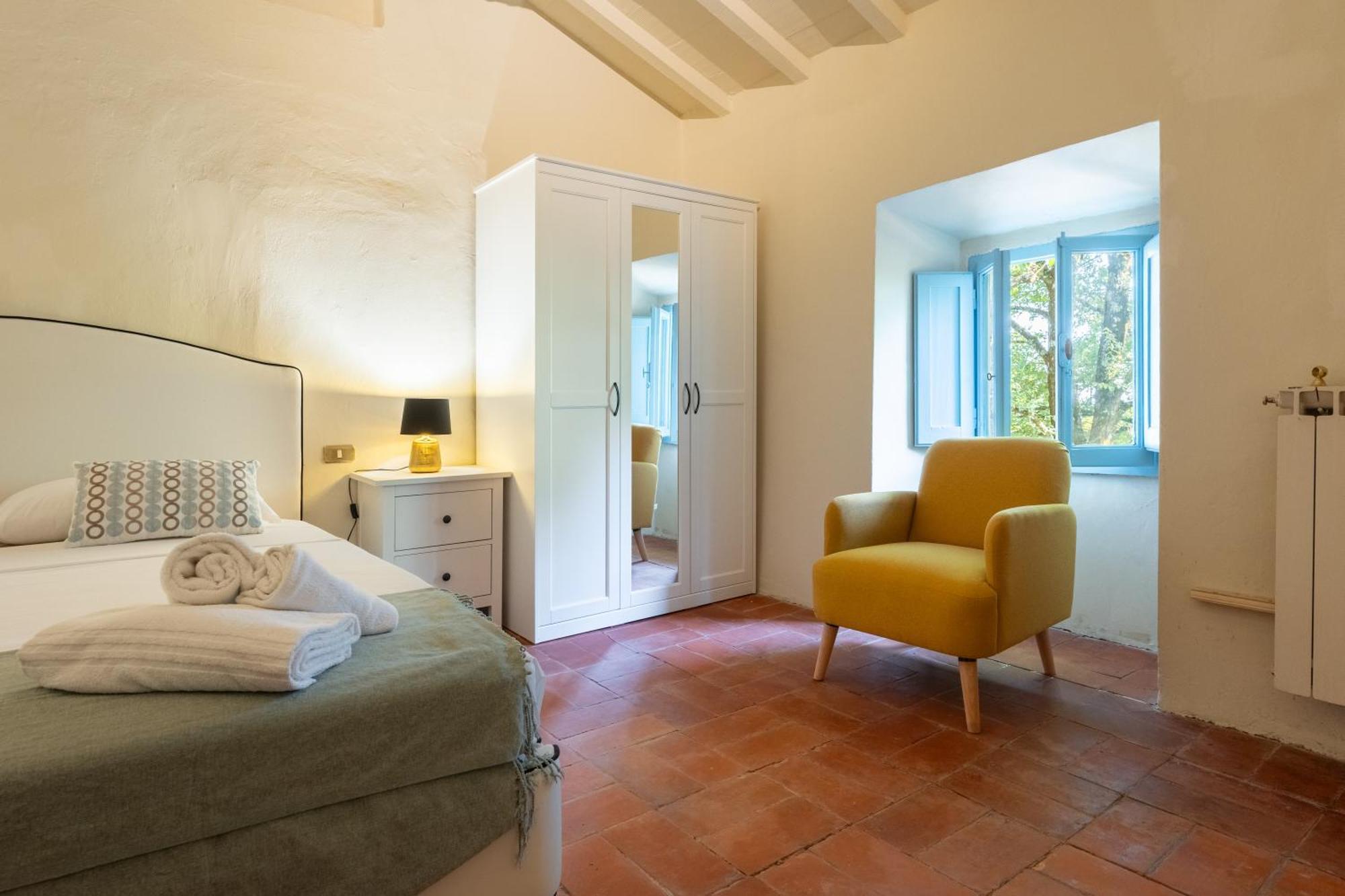 Villa San Clemente Fiesole Zewnętrze zdjęcie