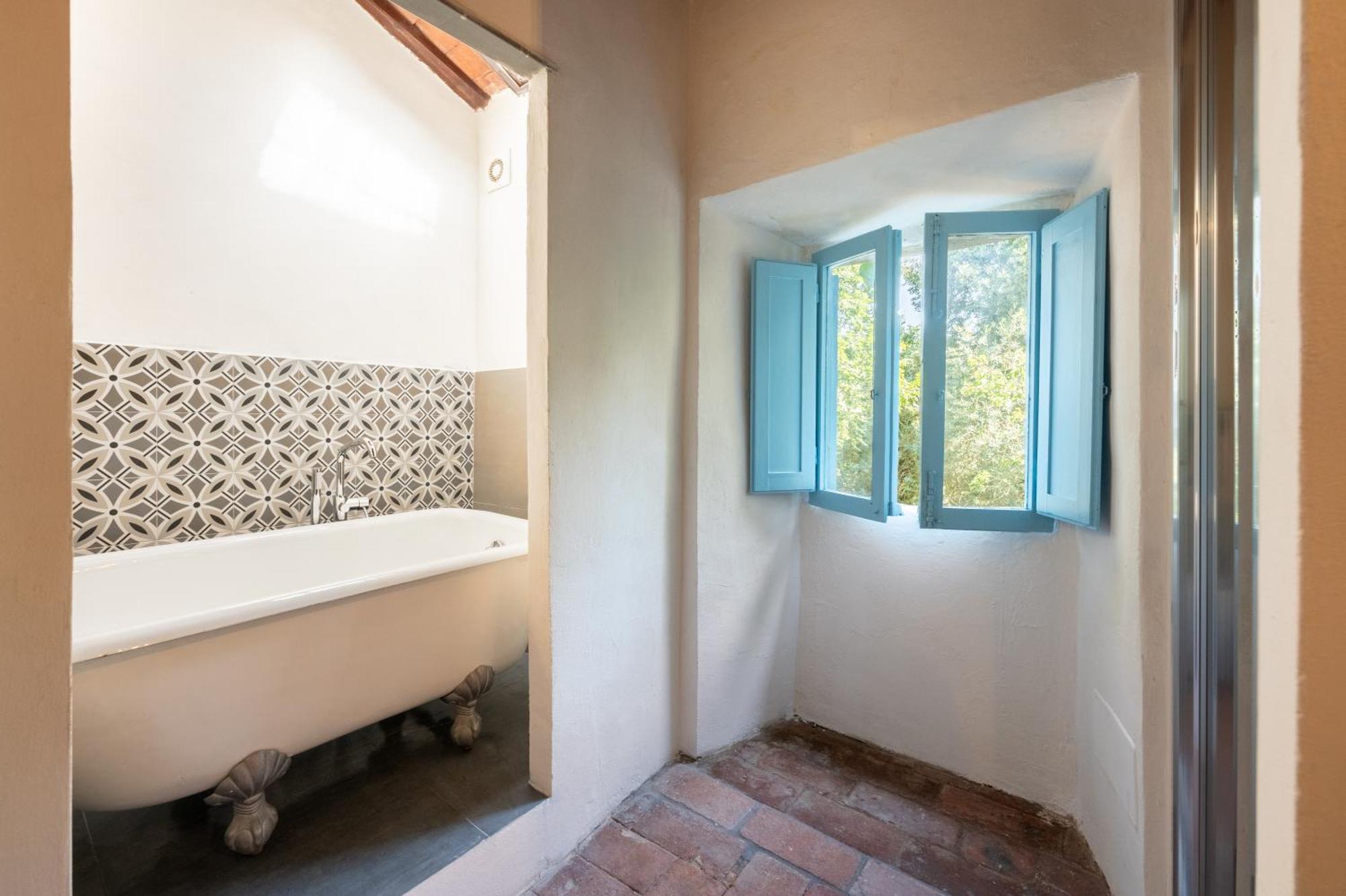 Villa San Clemente Fiesole Zewnętrze zdjęcie