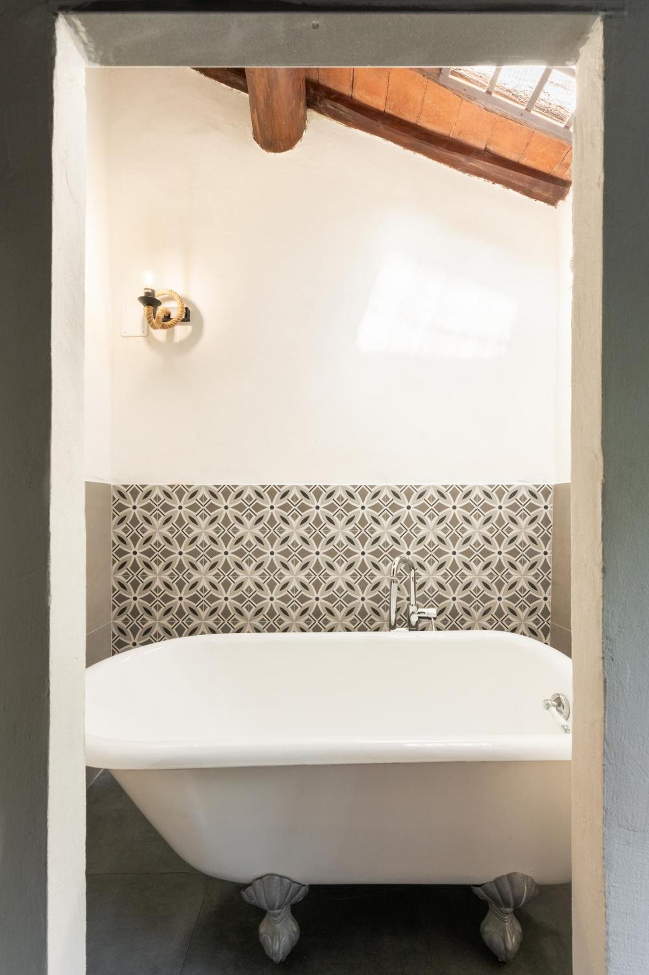 Villa San Clemente Fiesole Zewnętrze zdjęcie