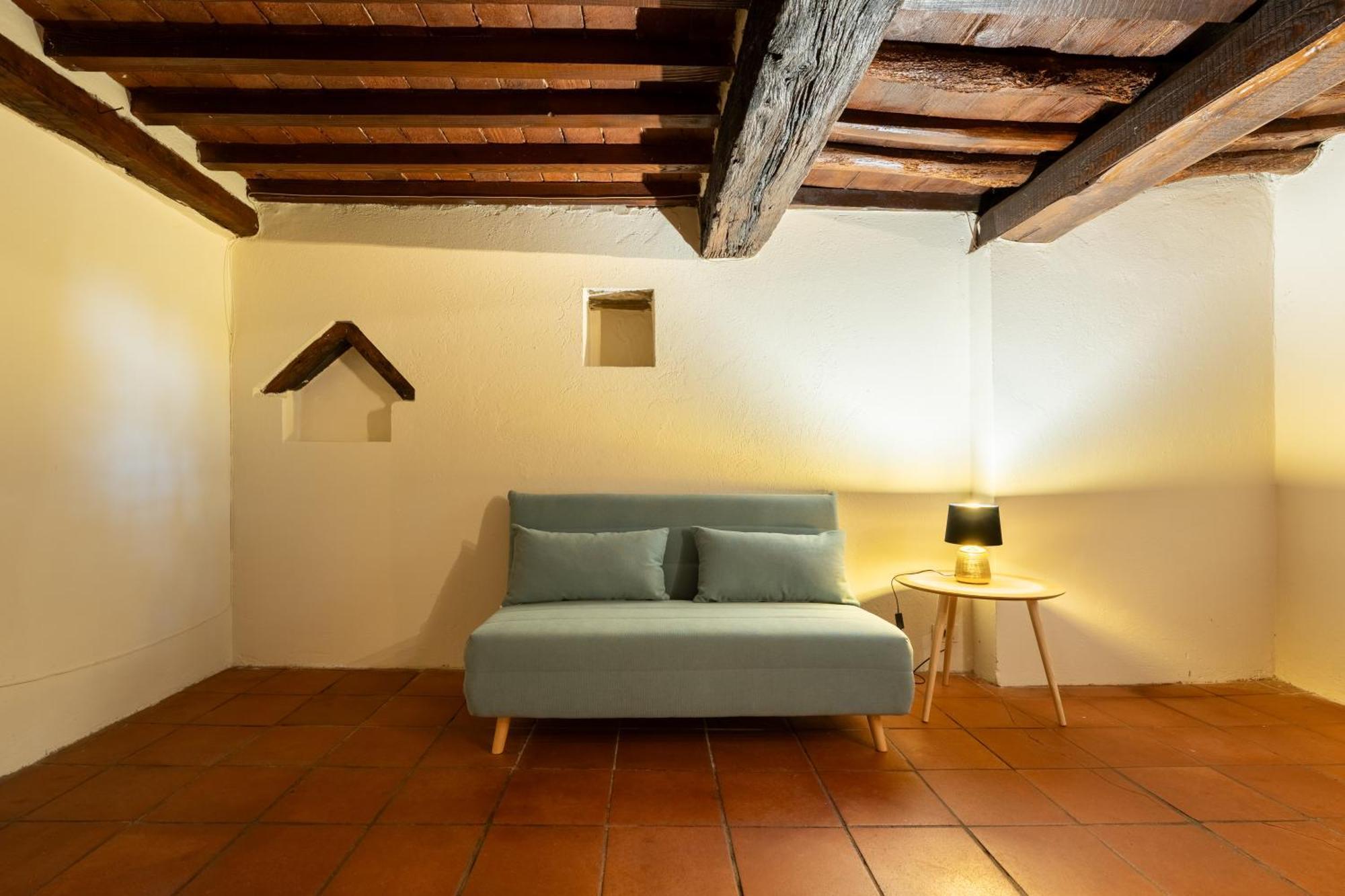 Villa San Clemente Fiesole Zewnętrze zdjęcie