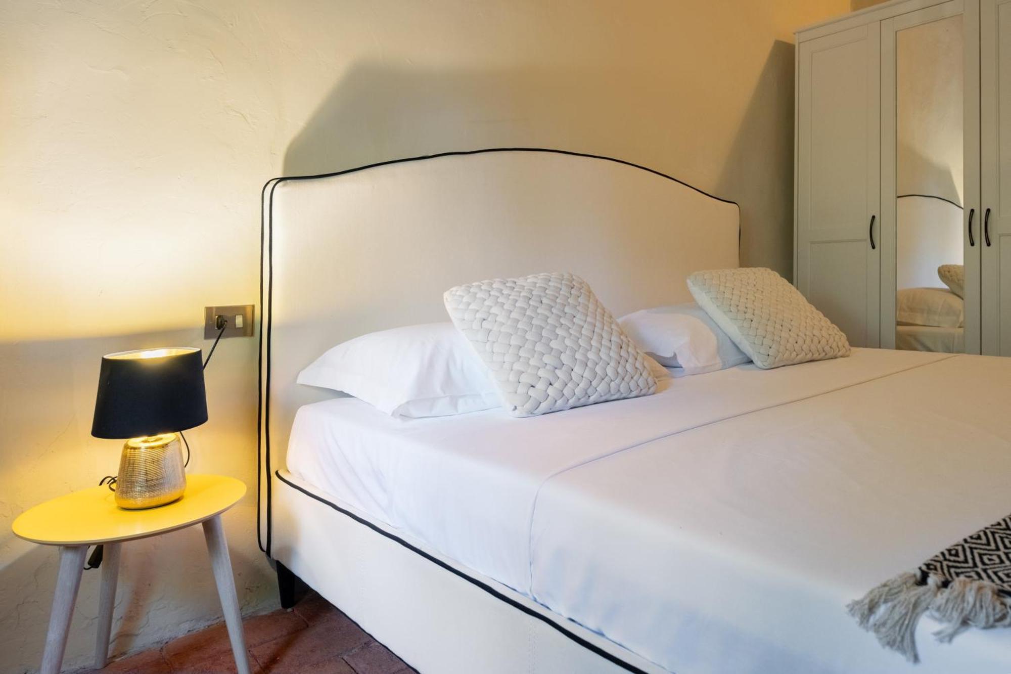 Villa San Clemente Fiesole Zewnętrze zdjęcie