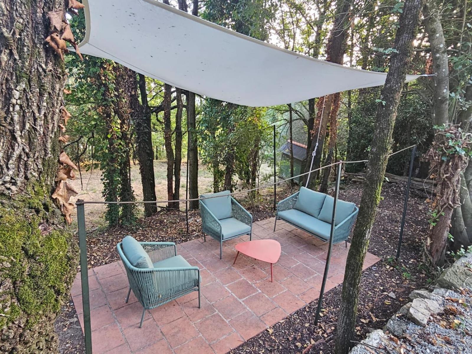 Villa San Clemente Fiesole Zewnętrze zdjęcie